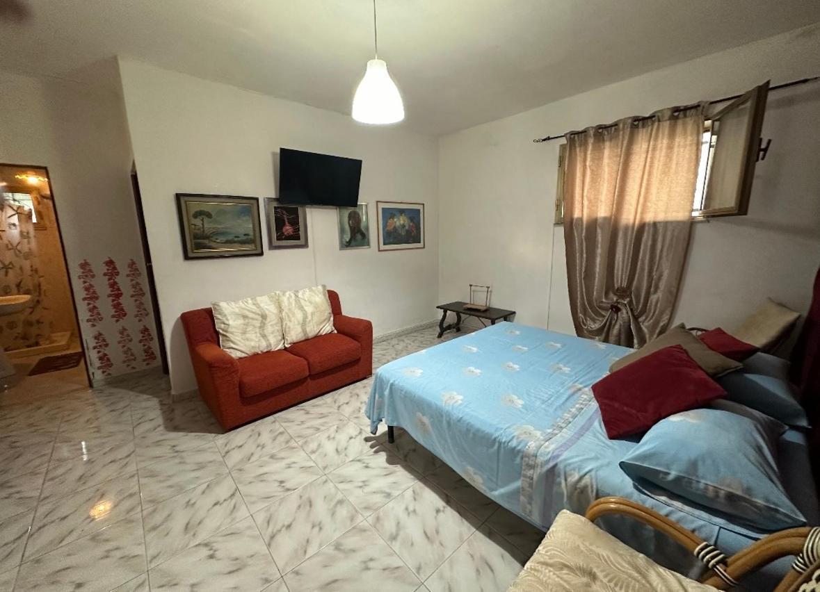 Bed & Breakfast Imperium Allestimenti Napoli